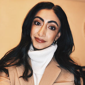 Meet your Posher, Priyanka